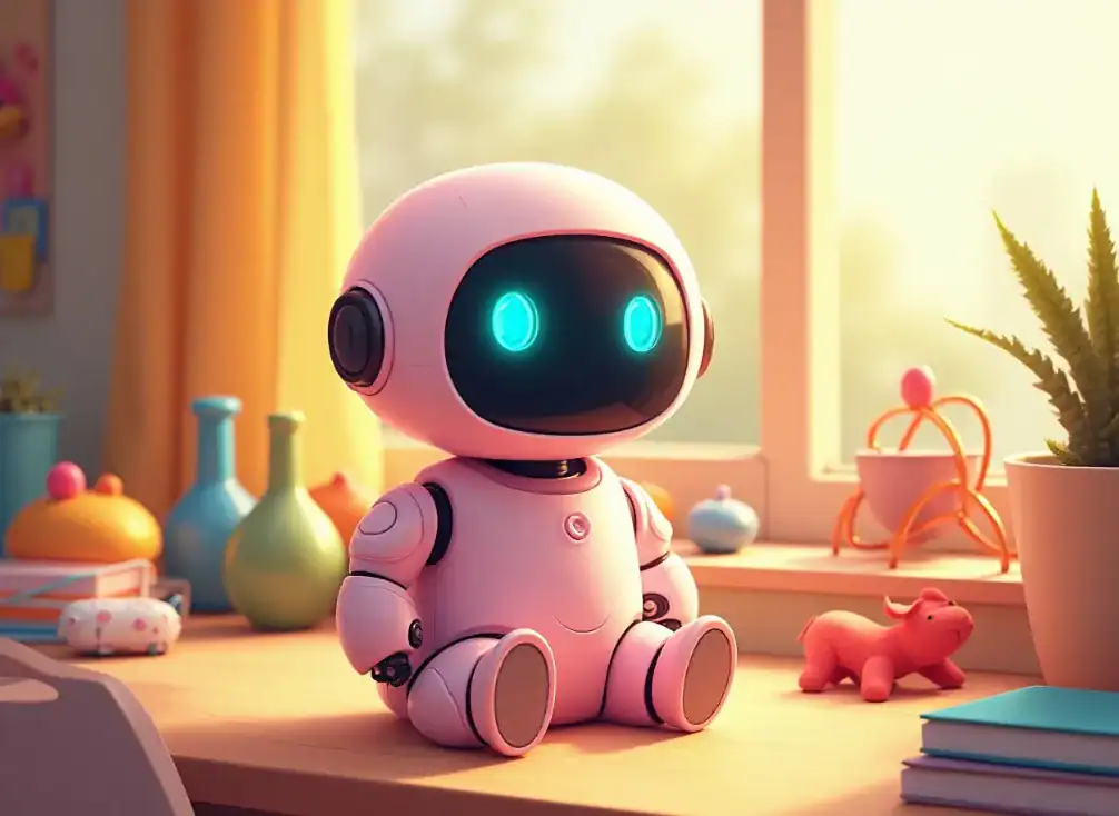 When AI writing becomes your writing