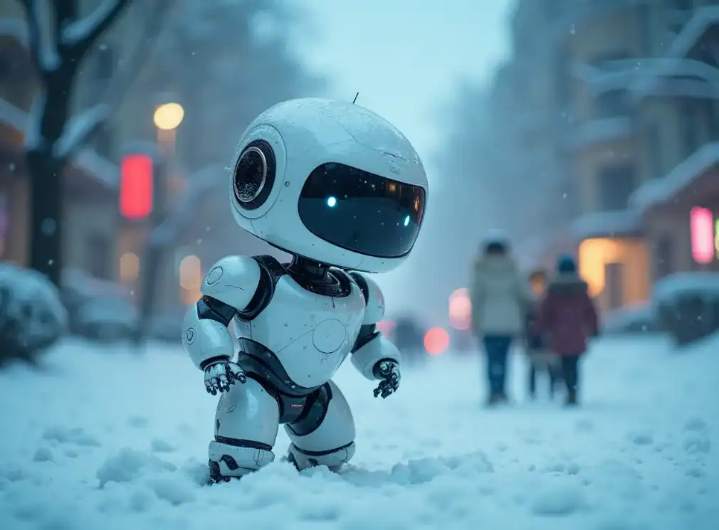 Talking to AI Wakes Up Your Brain - A Time to Awaken Your Emotions, Subconscious, and Intelligence