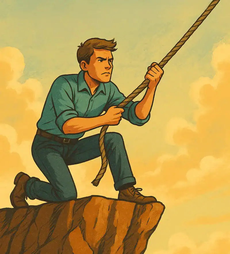 💭 Heart Journal｜I decided not to give up on my dreams.