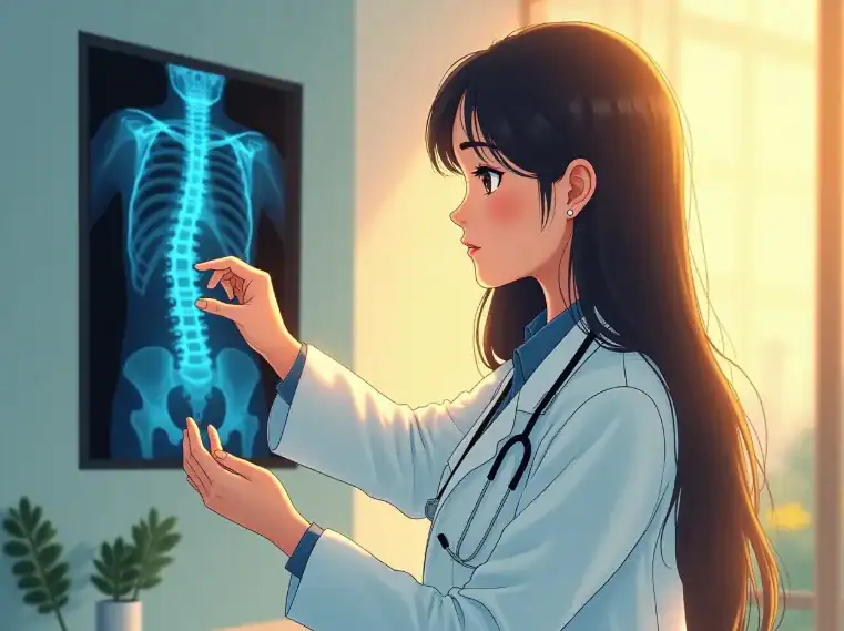 Stretching Your Back Wakes Everything Up - The CNS, Posture, and the Secret to Wakefulness