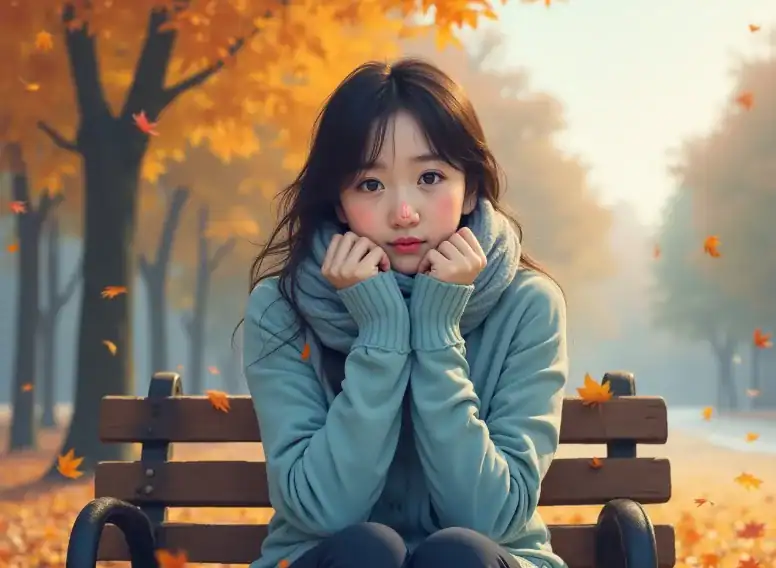 Early Cold Symptoms, Small Signs Your Body Is Sending You