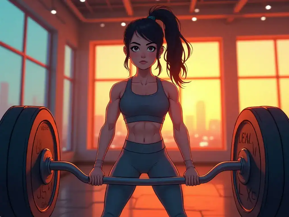 2 hours of subliminal affirmations to boost your performance and make you smile!