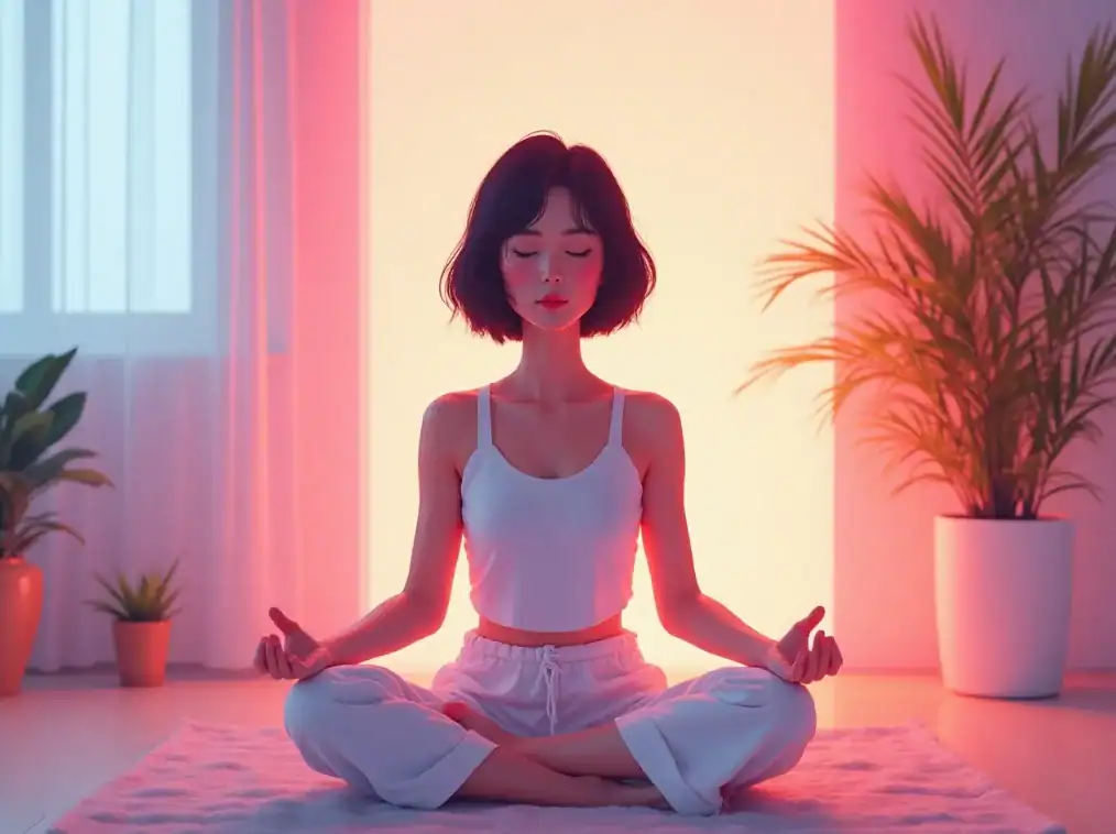 Dopamine Detox: Is It OK to Listen to Music? About Feat Workouts