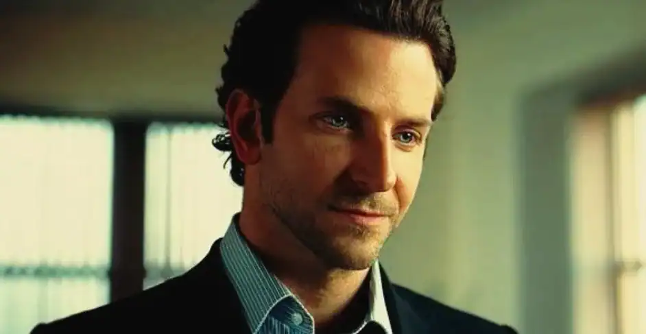 My narcolepsy medication was the Limitless in my life. But I had a real cheat key.