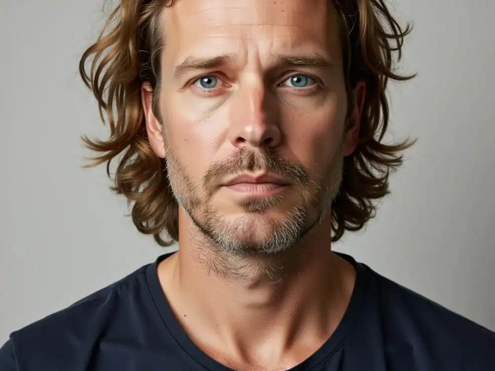 Today, after increasing my deadlift by 10 kilograms, I feel better about myself.