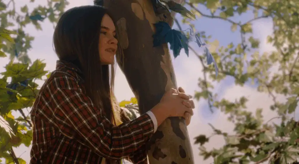 Movie Flip Review - We haven't talked about anything so far.