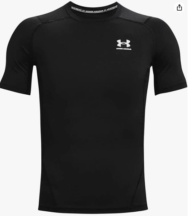 언더아머 컴프레션