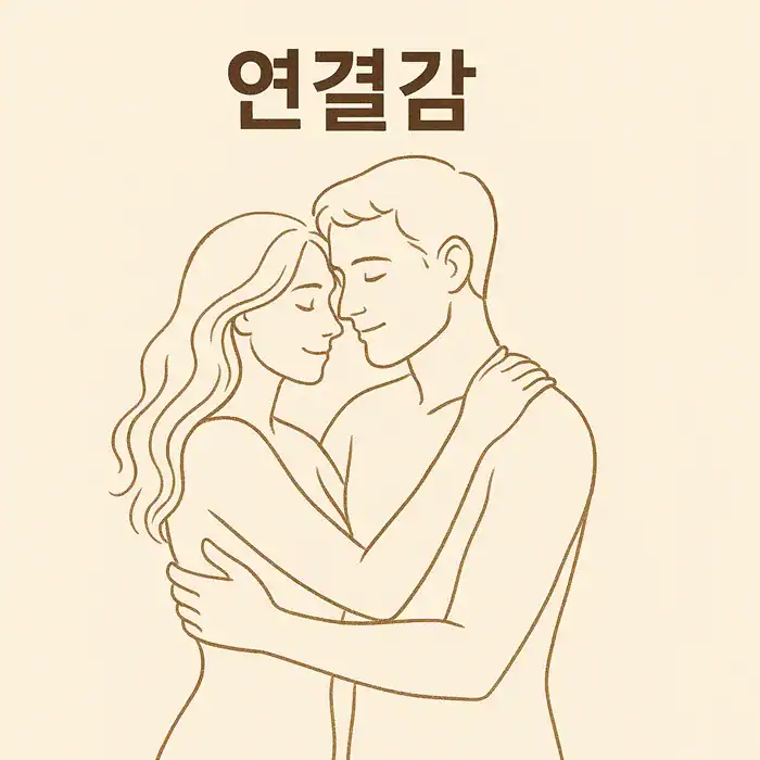 Images that make you feel connected to each other.