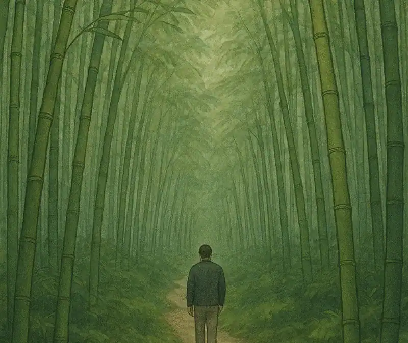 Burnout, that was a stop for me