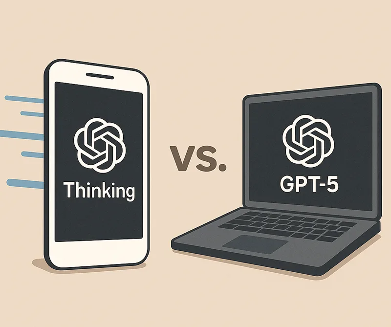 ChatGPT5 released, tips when performance seems to have gone downhill