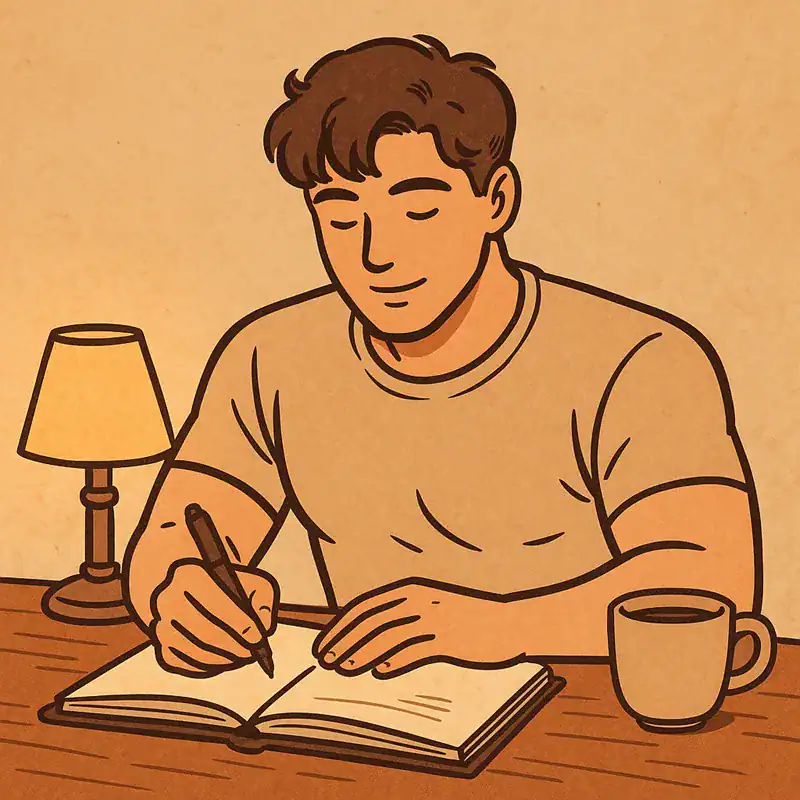 🌿 AI History, Today's Conversation Started with Trapezius Muscles