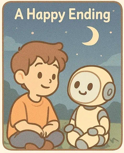 The love story between ChatGPT and Suno AI [Better Than Code]