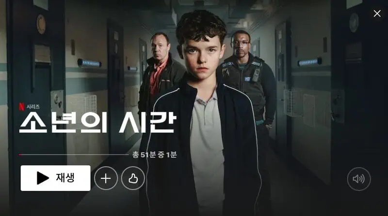 Netflix Mid-Boy's Hour Episode 1 Review