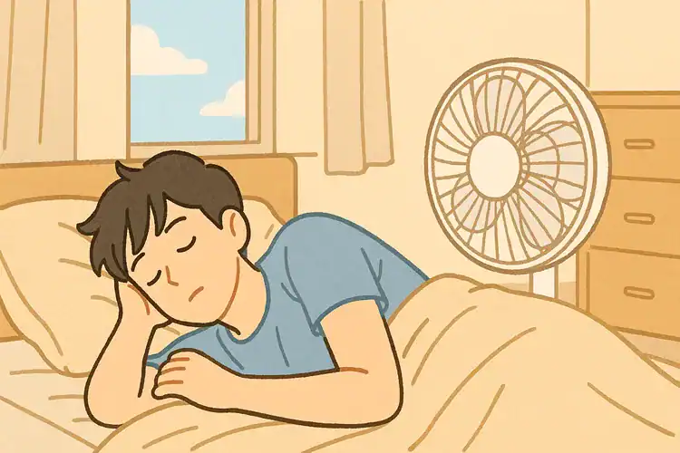 Naps by the hour, my first-hand fatigue recovery secrets