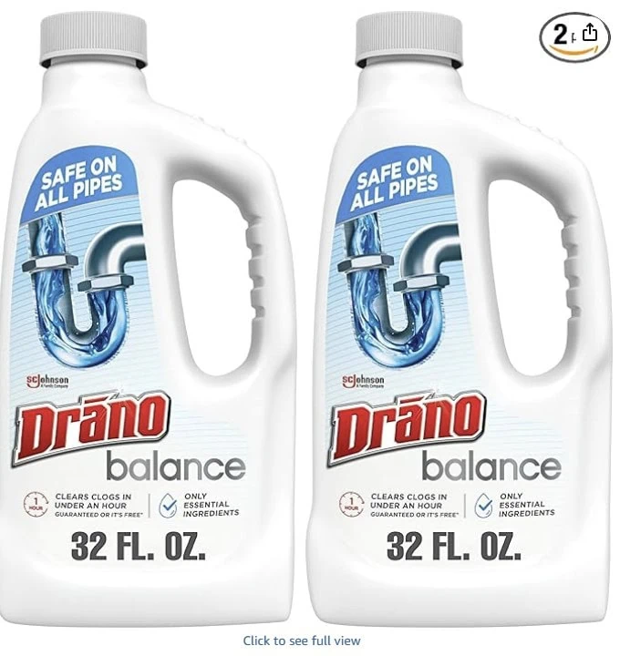 Green Gobbler Drain Clog Remover