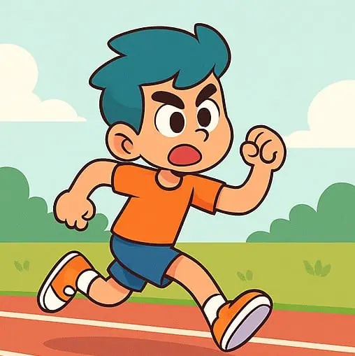 Workout Log: From Stronger Me, Deeper Peace, to TKO During Light Sparring