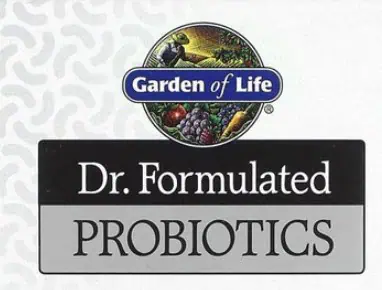 가든 오브 라이프 브랜드 로고 이미지.