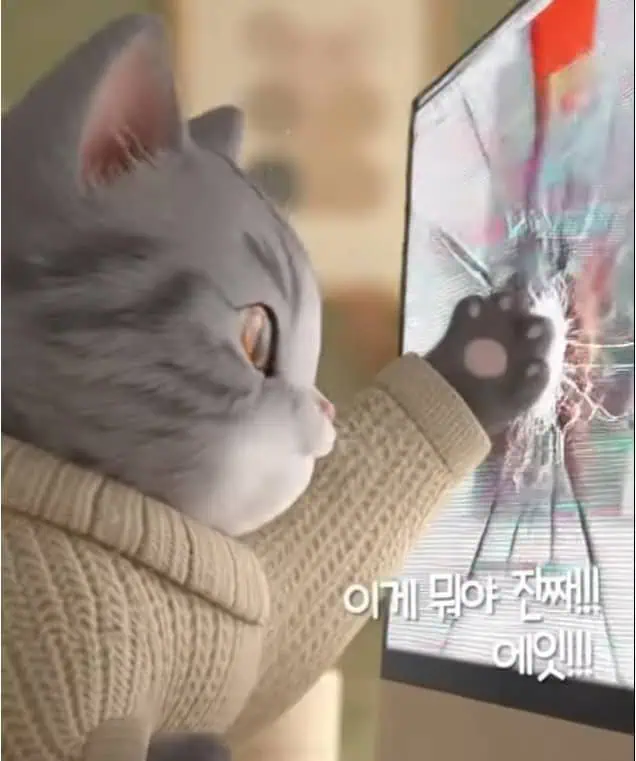 🎬 Sora 2, the artificial intelligence that pushed the boundaries of cinema.