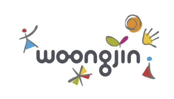 'Logo image of 'woongjun'.