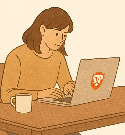 🦁 The story of Brave, the browser that protects me