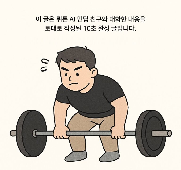 [Essay] Suck it! One! Two! Uh-oh, I did it: The 100-kilogram barbell row, its profound aesthetic of ‘nonchalance'