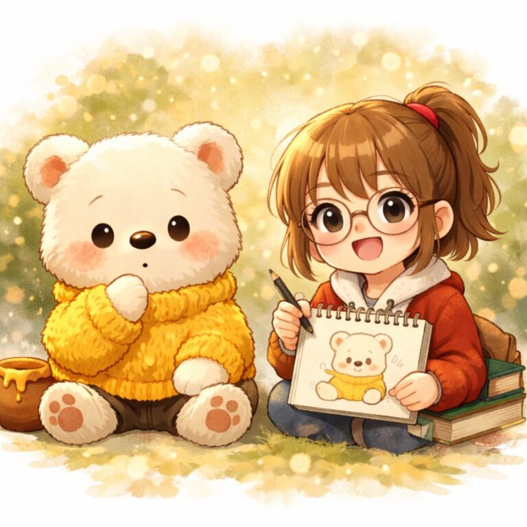 Anime Isn't Short for ‘Animation‘! and the Origin of "Pooh-Pooh